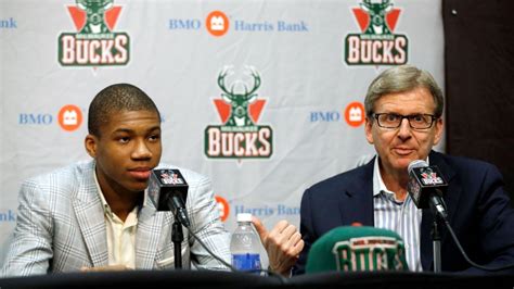 How one NBA scout discovered Giannis Antetokounmpo .